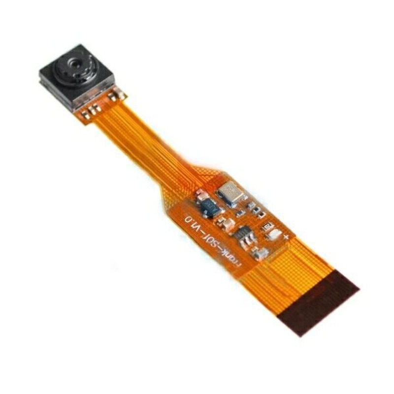 Raspberry Pi Hq Camera Microscope Lens - وحدة كاميرا راسبيري باي زيرو بدقة