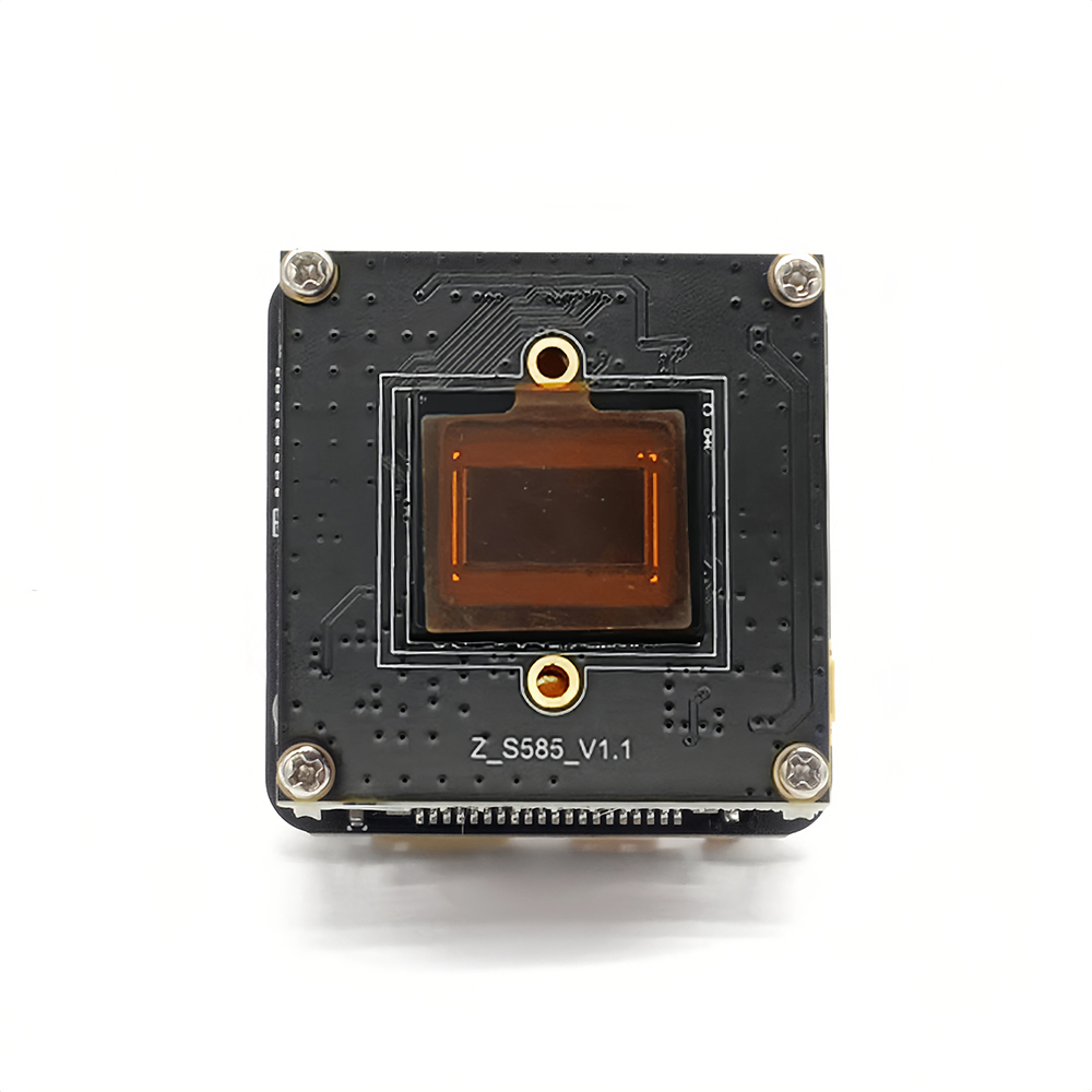Imx585 Ultra Low Light Camera Module - وحدة كاميرا IP بدقة 8 ميجابكسل