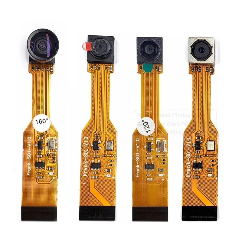 Raspberry Pi Hq Camera Microscope Lens - وحدة الكاميرا لتصوير rpi صفر ،