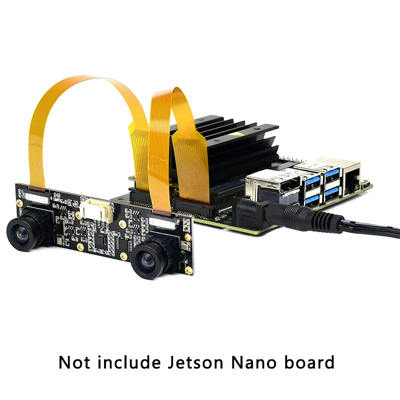 کے لیے 8MP IMX219 دوربین کیمرہ - مراجعة Raspberry Pi Hq Camera Microscope Lens وسعره