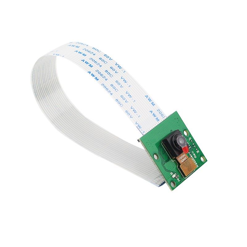 التوت بي 4 نموذج B وحدة الكامي - مراجعة Raspberry Pi Hq Camera Microscope Lens وسعره