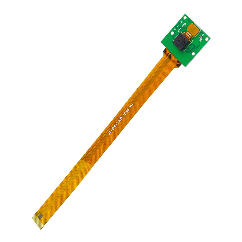 كاميرا Raspberry Pi 5 / Zero 5 - مراجعة Raspberry Pi Hq Camera Microscope Lens وسعره