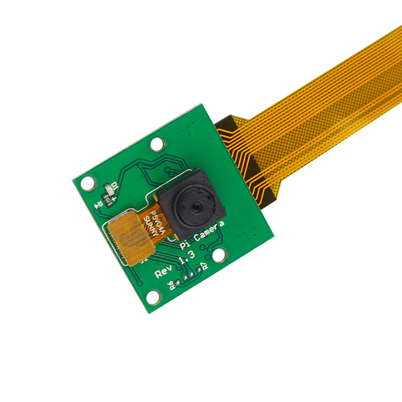 كاميرا Raspberry Pi 5 / Zero 5 - مراجعة Raspberry Pi Hq Camera Microscope Lens وسعره