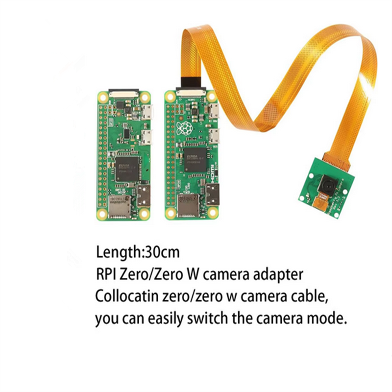 لوحدة كاميرا Raspberry Pi، 5MP - مراجعة Raspberry Pi Hq Camera Microscope Lens وسعره