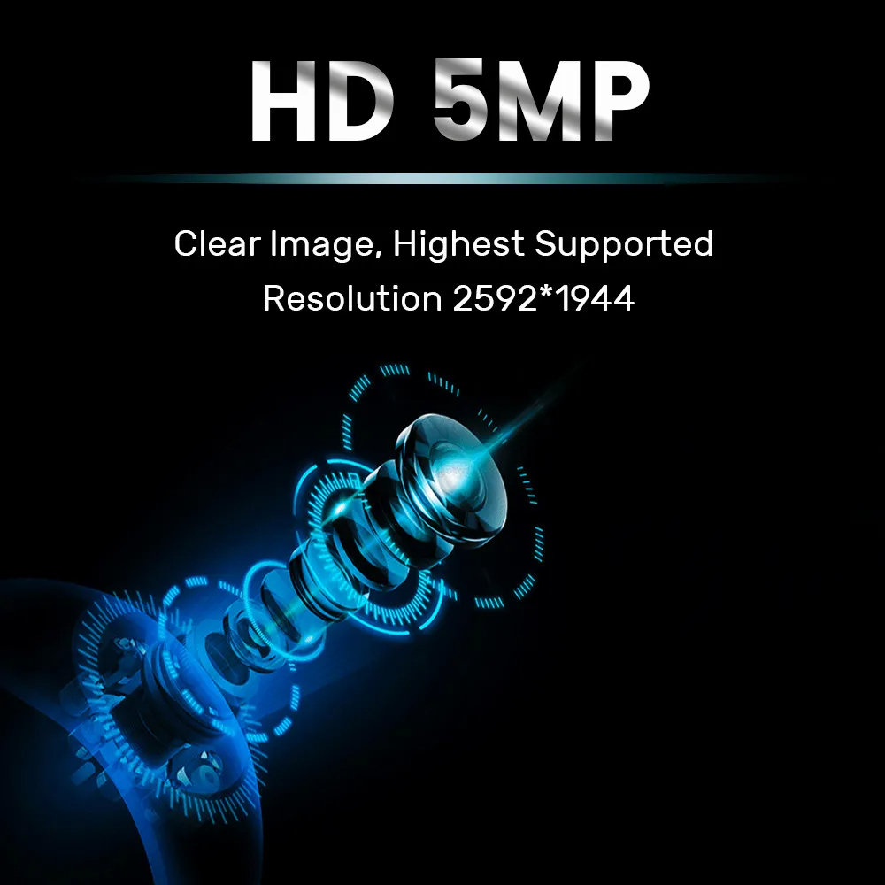وحدة الكاميرا لتصوير rpi صفر ، - مراجعة Raspberry Pi Hq Camera Microscope Lens وسعره