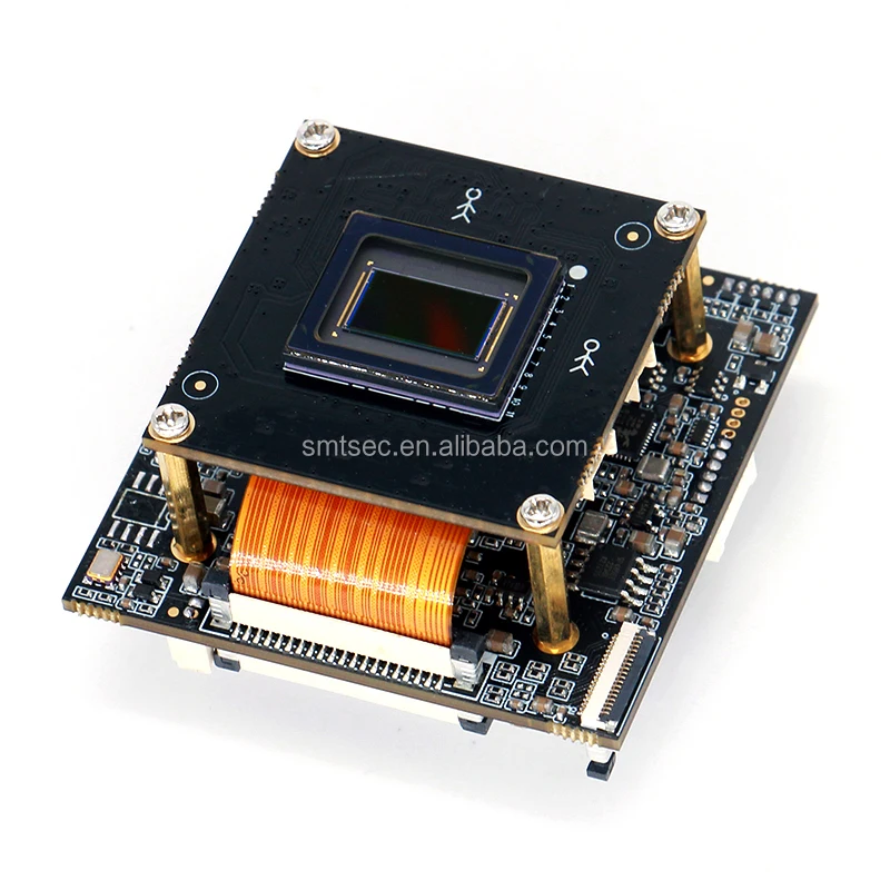 وحدة كاميرا OpenIPC بدقة 8 ميج - مراجعة Imx585 Ultra Low Light Camera Module وسعره