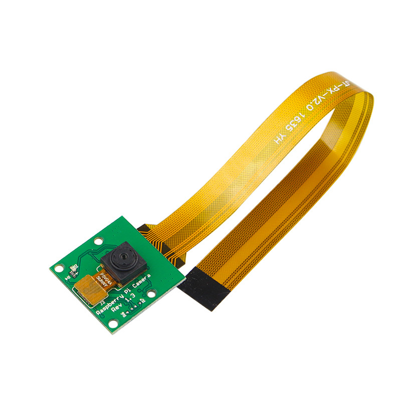 5MP Raspberry Pi 5 Zero Camera - مراجعة Raspberry Pi Hq Camera Microscope Lens وسعره